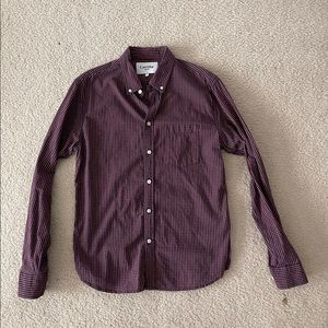 Corridor Long Sleeve Shirt